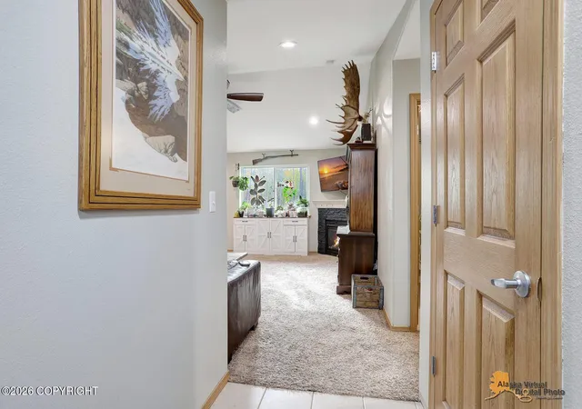 Single family home for sale at 5760 W Phenix Ave, Wasilla, AK 99623 | MLS# 26-12477 | Listing updated on 2026-10-20