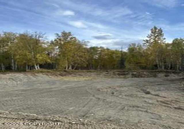 Photo 2 of Land for sale at 5533 E Rebecca Nicole St, Wasilla, AK 99654 | MLS# 26-12490 | Listing updated on 2026-09-29