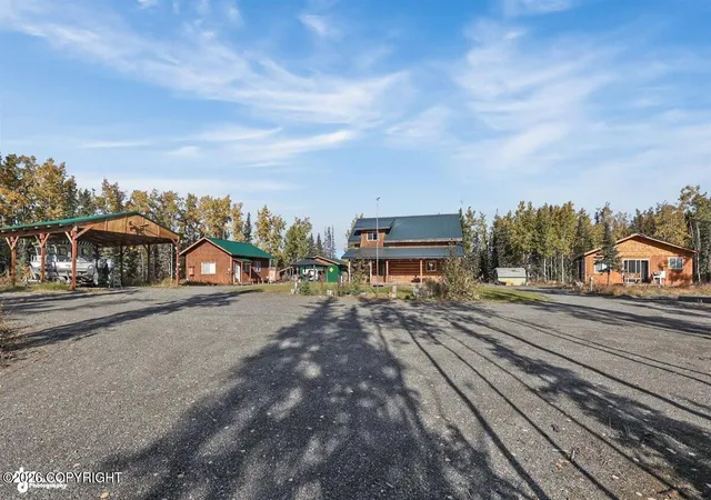 Photo 1 of Single family home for sale at 35450 Greeting Ct, Sterling, AK 99672 | MLS# 26-12688 | Listing updated on 2026-10-03