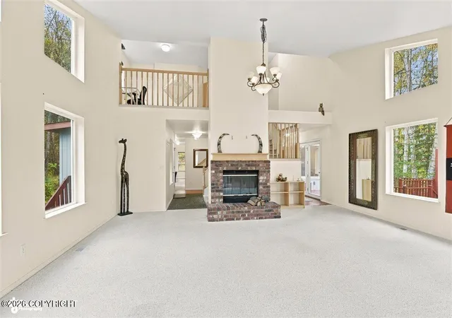 Photo 3 of Single family home for sale at 21500 River Park Dr, Eagle River, AK 99577 | MLS# 26-12902 | Listing updated on 2026-10-17