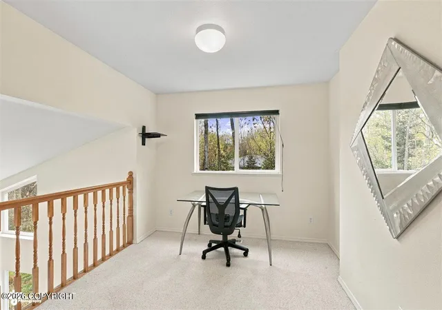 Photo 3 of Single family home for sale at 21500 River Park Dr, Eagle River, AK 99577 | MLS# 26-12902 | Listing updated on 2026-10-17