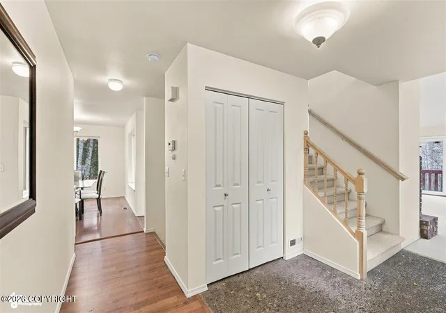 Photo 4 of Single family home for sale at 21500 River Park Dr, Eagle River, AK 99577 | MLS# 26-12902 | Listing updated on 2026-10-17