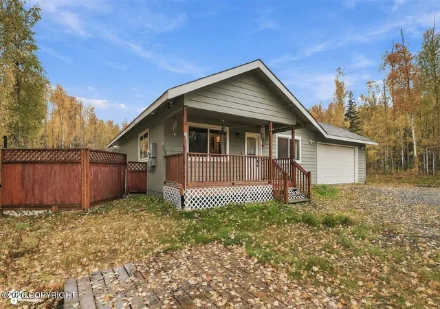 Photo 2 of Single family home for sale at 7852 S Lahti Cir, Wasilla, AK 99623 | MLS# 26-12505 | Listing updated on 2026-10-02