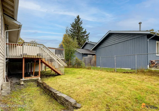 Photo 48 of Single family home for sale at 8430 Greenhill Way, Anchorage, AK 99502 | MLS# 26-12495 | Listing updated on 2026-10-17