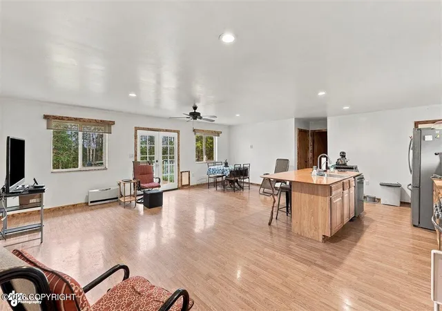 Photo 1 of Sale Pending at 24907 W Lucky Shot Trl, Willow, AK 99688 | MLS# 26-12908 | Listing updated on 2026-10-16
