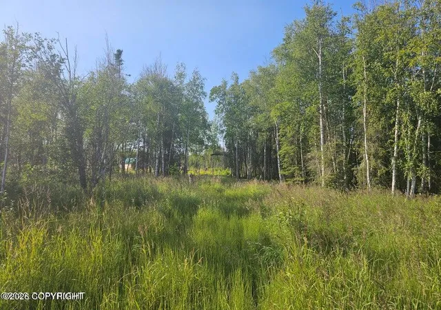 Photo 2 of Land for sale at C002 S Tuttle Rd, Wasilla, AK 99623 | MLS# 26-12513 | Listing updated on 2026-09-29