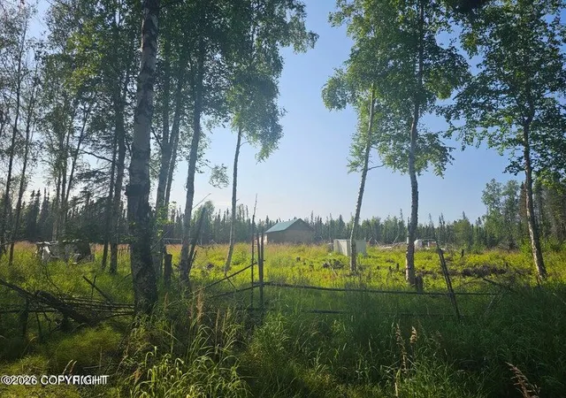 Photo 3 of Land for sale at C002 S Tuttle Rd, Wasilla, AK 99623 | MLS# 26-12513 | Listing updated on 2026-09-29