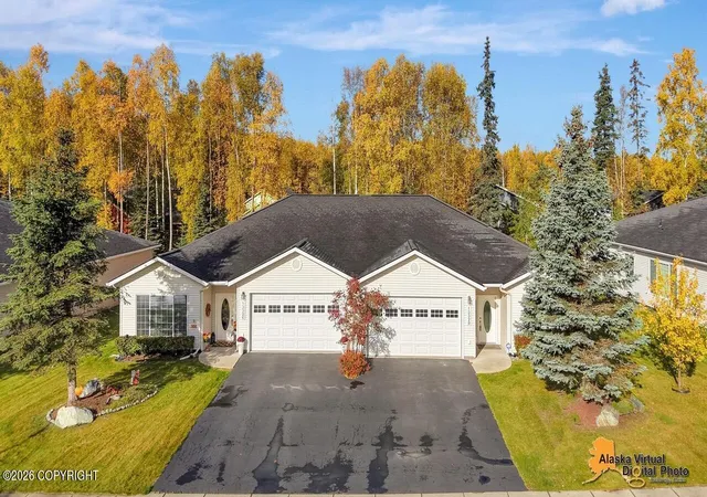 Photo 2 of Condo for sale at 13328 Vasili Dr, Eagle River, AK 99577 | MLS# 26-12669 | Listing updated on 2026-10-02