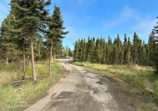 Photo 2 of Land for sale at 55363 Hanson Ave, Clam Gulch, AK 99568 | MLS# 26-12539 | Listing updated on 2026-10-19