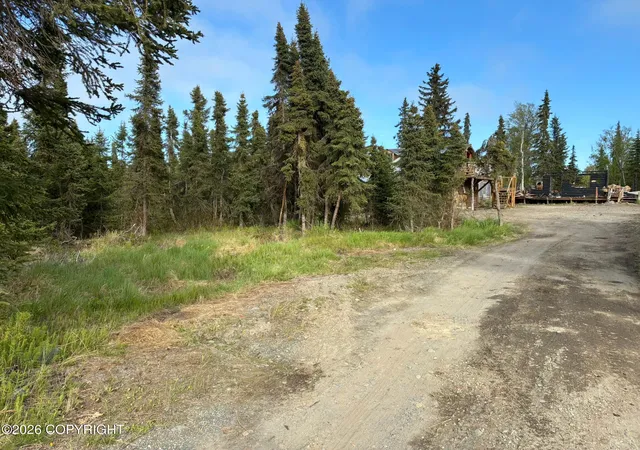 Photo 3 of Land for sale at 55363 Hanson Ave, Clam Gulch, AK 99568 | MLS# 26-12539 | Listing updated on 2026-10-19