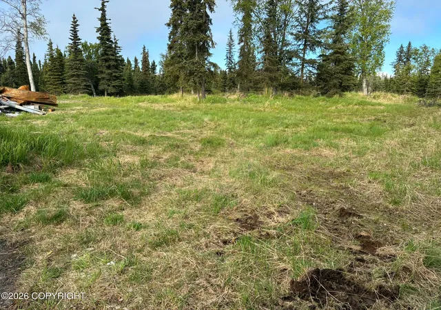 Photo 3 of Land for sale at 55363 Hanson Ave, Clam Gulch, AK 99568 | MLS# 26-12539 | Listing updated on 2026-10-19