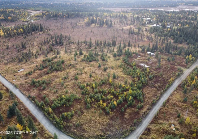 Photo 1 of Sale Pending at 31350 Birch Hvn Rd, Anchor Point, AK 99556 | MLS# 26-12556 | Listing updated on 2026-10-12