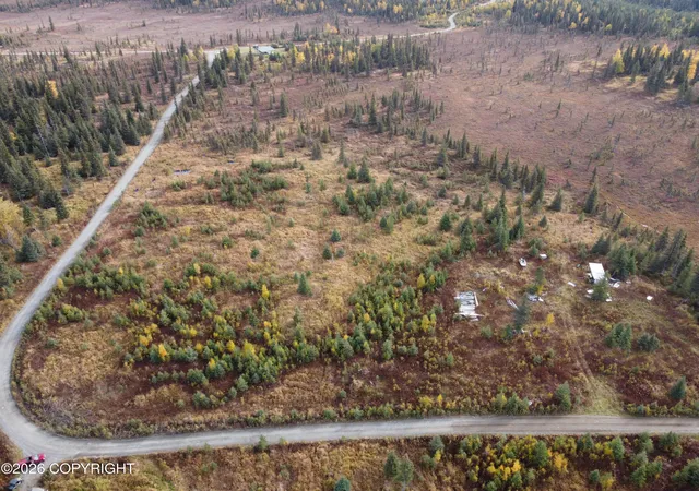 Photo 2 of Sale Pending at 31350 Birch Hvn Rd, Anchor Point, AK 99556 | MLS# 26-12556 | Listing updated on 2026-10-12
