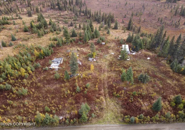 Photo 3 of Sale Pending at 31350 Birch Hvn Rd, Anchor Point, AK 99556 | MLS# 26-12556 | Listing updated on 2026-10-12