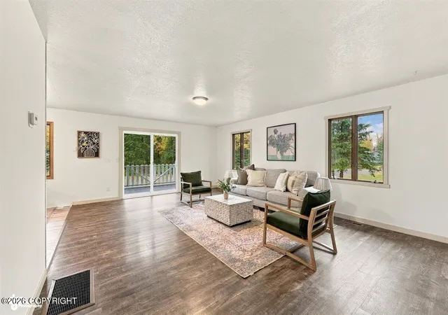 Photo 3 of Sale Pending at 46793 Spruce Hvn St, Nikiski, AK 99611 | MLS# 26-12796 | Listing updated on 2026-10-15
