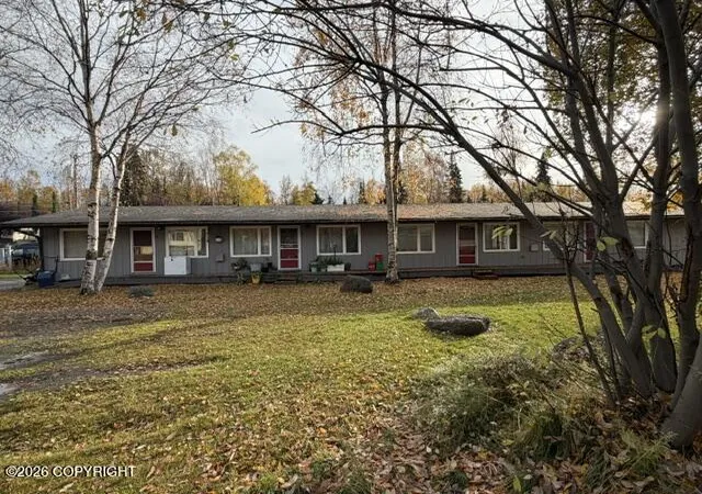 Photo 1 of Sale Pending at 7504 Nathan Dr, Anchorage, AK 99518 | MLS# 26-12864 | Listing updated on 2026-10-12