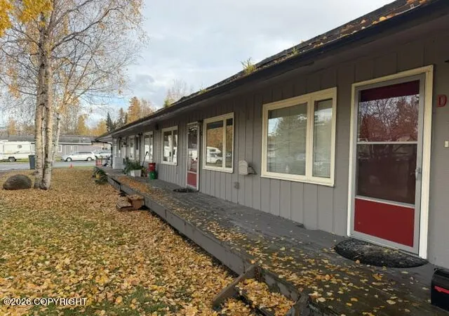 Photo 2 of Sale Pending at 7504 Nathan Dr, Anchorage, AK 99518 | MLS# 26-12864 | Listing updated on 2026-10-12