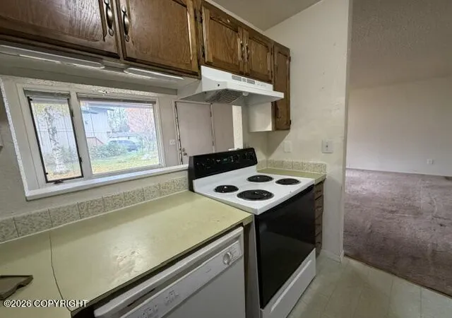 Photo 3 of Sale Pending at 7504 Nathan Dr, Anchorage, AK 99518 | MLS# 26-12864 | Listing updated on 2026-10-12