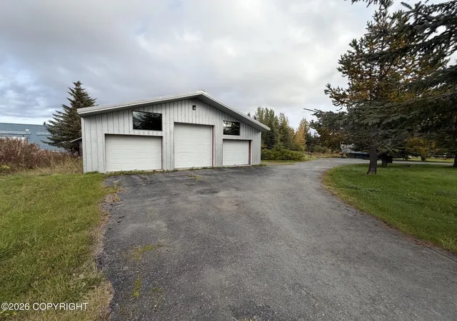 Photo 1 of Sale Pending at 65400 Nikolaevsk Rd, Nikolaevsk, AK 99556 | MLS# 26-12581 | Listing updated on 2026-10-20