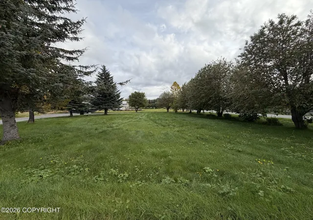 Photo 3 of Sale Pending at 65400 Nikolaevsk Rd, Nikolaevsk, AK 99556 | MLS# 26-12581 | Listing updated on 2026-10-20