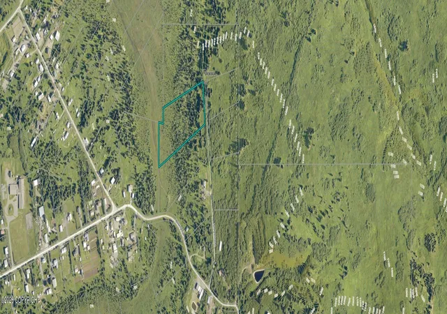 Photo 2 of Land for sale at 0 Podgorna Pl, Nikolaevsk, AK 99556 | MLS# 26-12586 | Listing updated on 2026-10-02