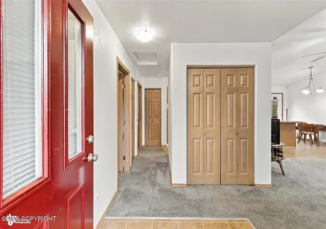 Photo 3 of Sale Pending at 10410 W Pinckney Dr, Wasilla, AK 99623 | MLS# 26-12632 | Listing updated on 2026-10-14