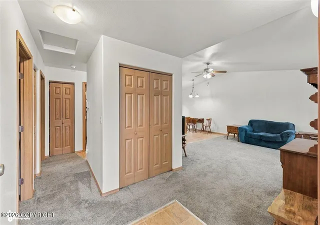 Photo 4 of Sale Pending at 10410 W Pinckney Dr, Wasilla, AK 99623 | MLS# 26-12632 | Listing updated on 2026-10-14