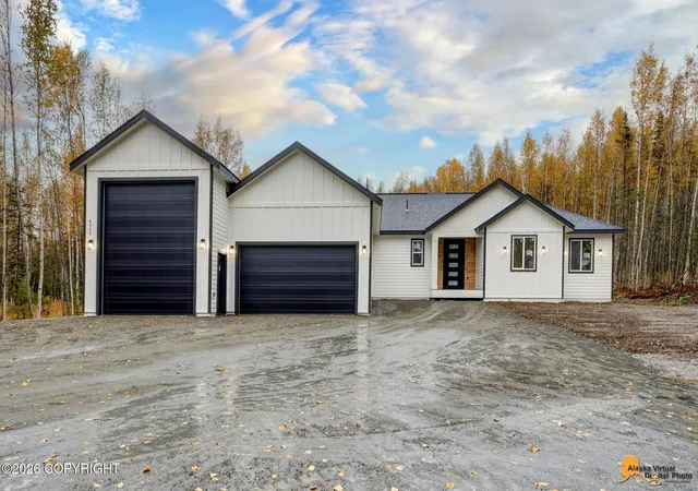 Photo 1 of Condo for sale at 4645 S Viking Rd, Wasilla, AK 99623 | MLS# 26-12675 | Listing updated on 2026-10-16