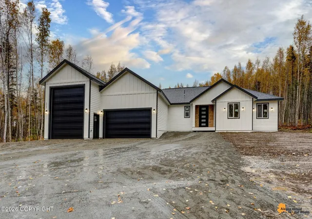 Photo 2 of Condo for sale at 4645 S Viking Rd, Wasilla, AK 99623 | MLS# 26-12675 | Listing updated on 2026-10-16