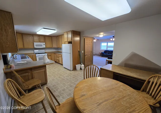 Photo 3 of Sale Pending at 8442 Sanatu St, Barrow, AK 99723 | MLS# 26-12598 | Listing updated on 2026-10-07