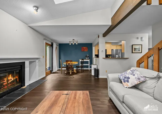 Photo 1 of Condo for sale at 3425 Corvus Pl #133, Anchorage, AK 99504 | MLS# 26-12903 | Listing updated on 2026-10-16