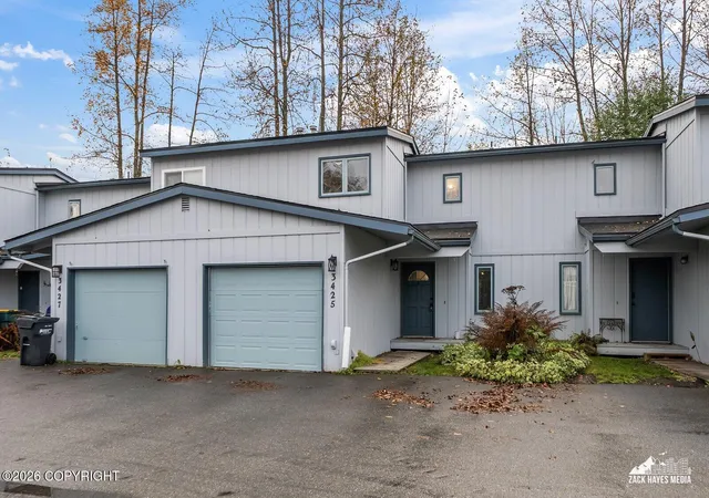 Photo 2 of Condo for sale at 3425 Corvus Pl #133, Anchorage, AK 99504 | MLS# 26-12903 | Listing updated on 2026-10-16