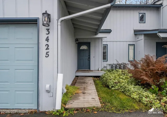 Photo 3 of Condo for sale at 3425 Corvus Pl #133, Anchorage, AK 99504 | MLS# 26-12903 | Listing updated on 2026-10-16