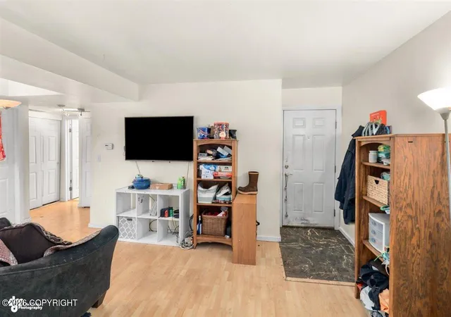 Photo 3 of Condo for sale at 7242 Foxridge Cir #10E, Anchorage, AK 99518 | MLS# 26-12708 | Listing updated on 2026-10-05