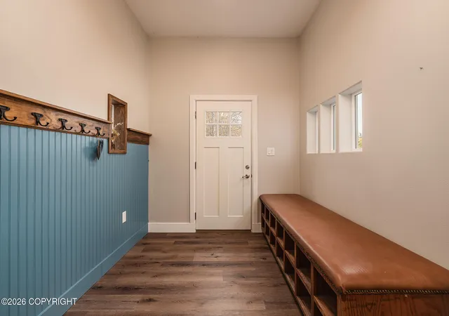 Photo 3 of Single family home for sale at 8080 W Swan Dr, Wasilla, AK 99623 | MLS# 26-12692 | Listing updated on 2026-10-14