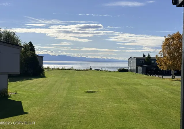 Photo 1 of Condo for sale at 5402 W Dimond Blvd #A18, Anchorage, AK 99502 | MLS# 26-12561 | Listing updated on 2026-10-19