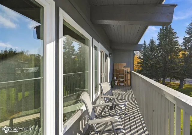 Photo 2 of Condo for sale at 5402 W Dimond Blvd #A18, Anchorage, AK 99502 | MLS# 26-12561 | Listing updated on 2026-10-19