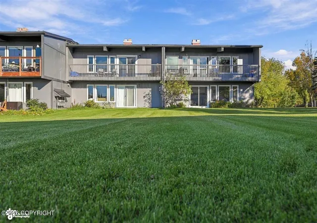 Photo 34 of Condo for sale at 5402 W Dimond Blvd #A18, Anchorage, AK 99502 | MLS# 26-12561 | Listing updated on 2026-10-19