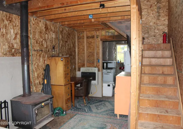 Photo 2 of Single family home for sale at 17367 Matson St, Ninilchik, AK 99639 | MLS# 26-12560 | Listing updated on 2026-09-30