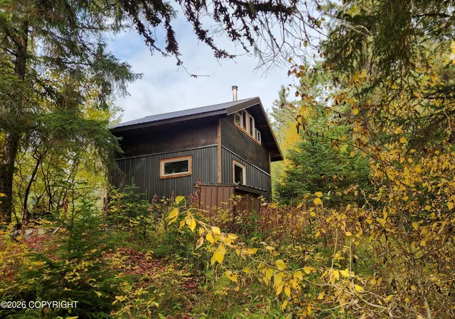Photo 1 of Single family home for sale at 443 Mosquito Lake Rd, Haines, AK 99827 | MLS# 26-12573 | Listing updated on 2026-10-03