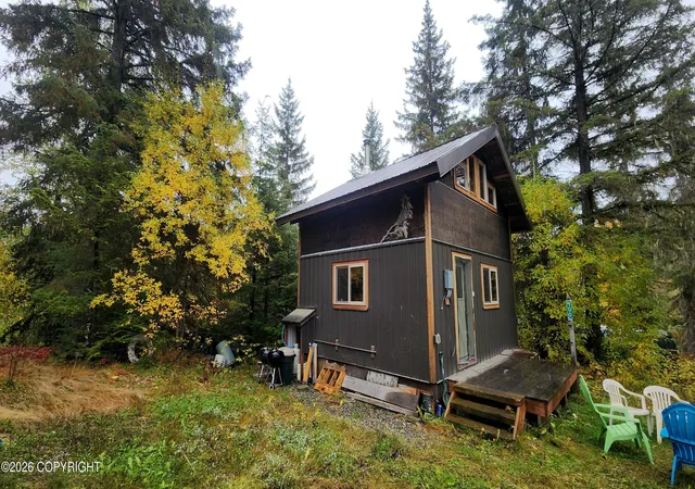 Photo 2 of Single family home for sale at 443 Mosquito Lake Rd, Haines, AK 99827 | MLS# 26-12573 | Listing updated on 2026-10-03