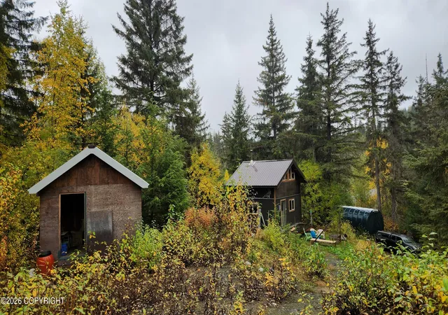 Photo 3 of Single family home for sale at 443 Mosquito Lake Rd, Haines, AK 99827 | MLS# 26-12573 | Listing updated on 2026-10-03