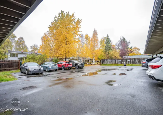 Photo 35 of Sale Pending at 3404 W 84th Avenue #4, Anchorage, AK 99502 | MLS# 26-12583 | Listing updated on 2026-10-15