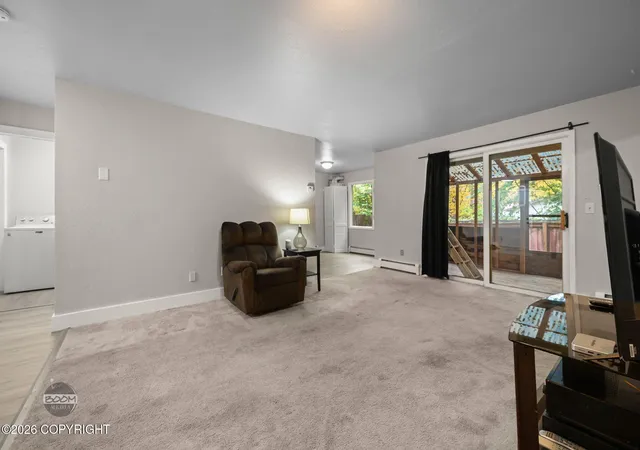 Photo 3 of Sale Pending at 3404 W 84th Avenue #4, Anchorage, AK 99502 | MLS# 26-12583 | Listing updated on 2026-10-15