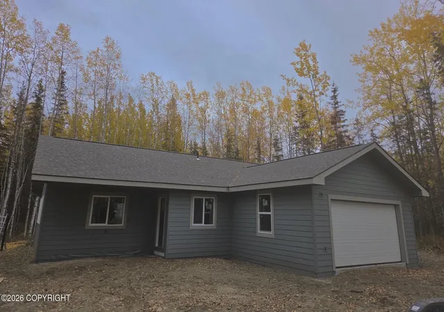 Photo 1 of Single family home for sale at 30 Standard Dr, Kenai, AK 99611 | MLS# 26-12616 | Listing updated on 2026-10-01