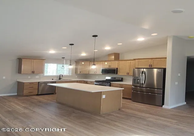 Photo 2 of Single family home for sale at 30 Standard Dr, Kenai, AK 99611 | MLS# 26-12616 | Listing updated on 2026-10-01