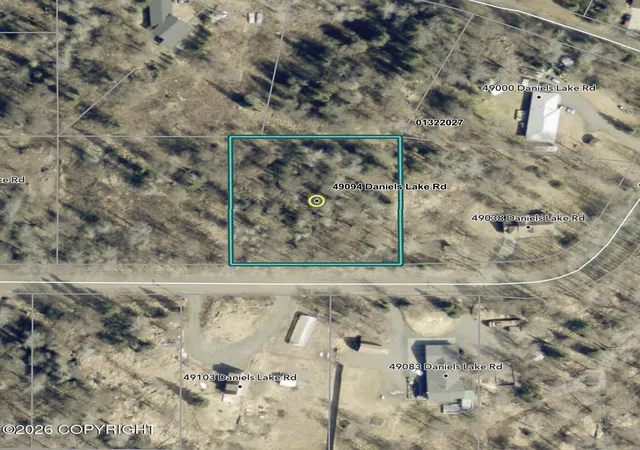 Photo 2 of Sale Pending at 49094 Daniels Lake Rd, Nikiski, AK 99611 | MLS# 26-12571 | Listing updated on 2026-10-02