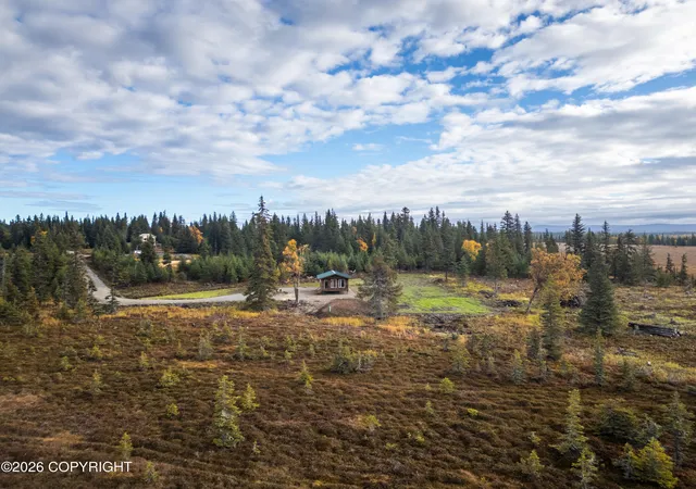 Photo 2 of Single family home for sale at 31935 Whiskey Gulch St, Anchor Point, AK 99556 | MLS# 26-12795 | Listing updated on 2026-10-07