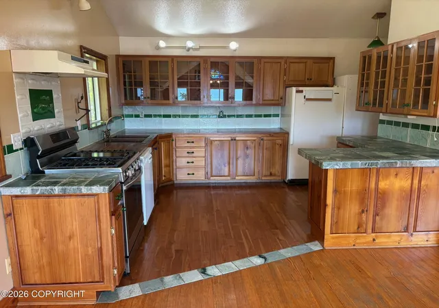 Photo 2 of Single family home for sale at 319 Webber St, Wrangell, AK 99929 | MLS# 26-12778 | Listing updated on 2026-10-06