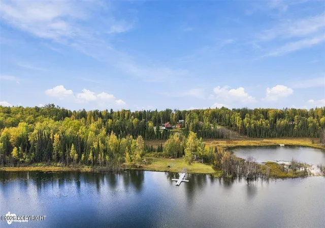 Land for sale at 39321 Hallelujah Dr, Soldotna, AK 99669 | MLS# 26-12613